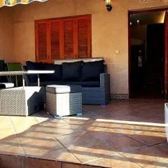 Casa Joaquín en Gran Alacant