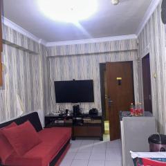 Apartemen Casablanca 2Br