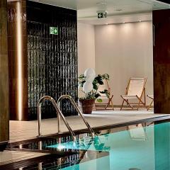 Apartamenty Wyspa Solna by Vacation Rental - basen, sauna, jacuzzi, siłownia w cenie