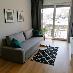 APARTAMENT OGRODY