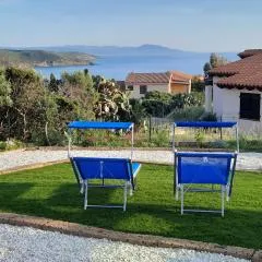 Villa la Torre Levante
