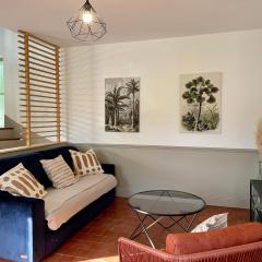 Le gîte du four à pain