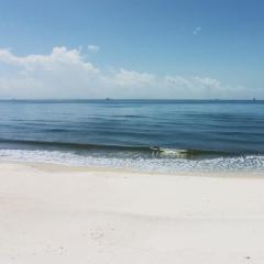 Ocean Melody