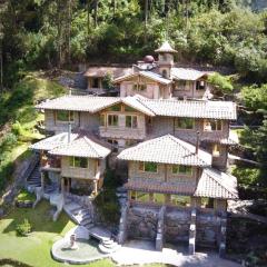 Hacienda Rumiloma