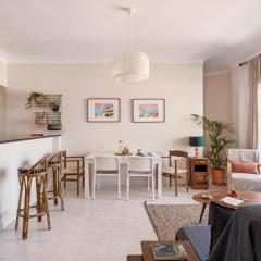 Ocean View Apartment in Costa da Caparica - Fall in love with the view!