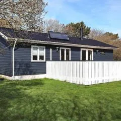 Holiday home Vestervig XXXIX