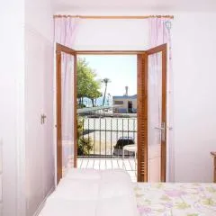Apartamento vista mar en SAgaró a 100m playa