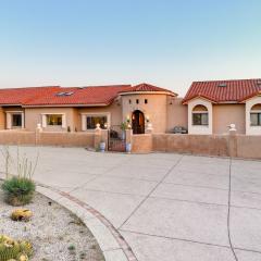 Pet-Friendly Tucson Vacation Rental with Huge Yard!