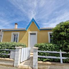 Maison Châtelaillon-Plage, 4 pièces, 5 personnes - FR-1-706-7