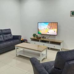 Sakura homestay 5 bedrooms - Spring Lopeng 14 pax