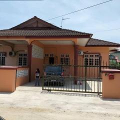 EZ Homestay Lundang Kota Bharu