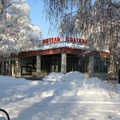 Motel Poltava