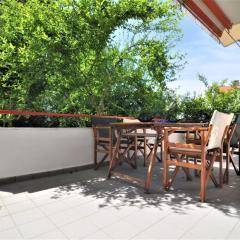 Zennova #16 Naftilos Family Summer House