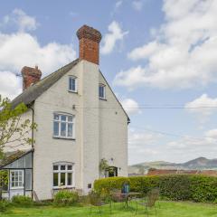 Upper Broughton Farm Cottage