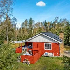 3 Bedroom Amazing Home In Hadsund