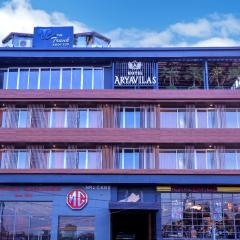 Hotel Aryavilas-A Luxury Boutique Hotel