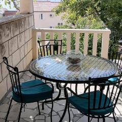 Apartment in Bol with sea view, terrace, air conditioning,WiFi 3634-2