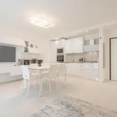 Residence Luxury Elisabeth con garage