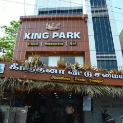 HOTEL KING PARK