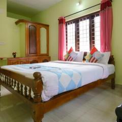 MUNNAR FALCUNS INN HOMESTAY