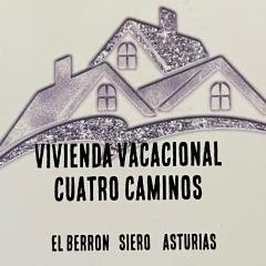 Vivienda vacacional cuatrocaminos