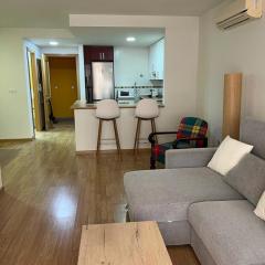 Apartamento Costa Cálida II