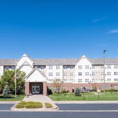 Residence Inn Colorado Springs North/Air Force Academy