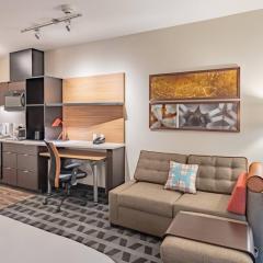 TownePlace Suites Austin South