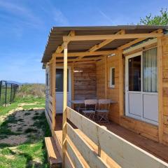 A la ferme dans le Luberon