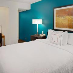 Residence Inn Detroit Troy/Madison Heights