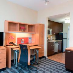 TownePlace Suites by Marriott Champaign