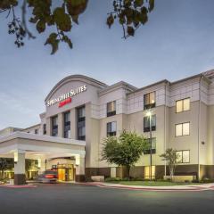 SpringHill Suites Laredo