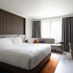 파리 메리어트 샤를 드골 에어포트 호텔(Paris Marriott Charles de Gaulle Airport Hotel)