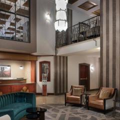 Residence Inn Memphis Downtown