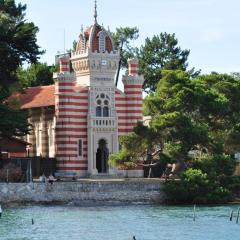 L'annexe, Village de l'Herbe