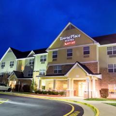 TownePlace Suites Stafford