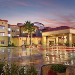 SpringHill Suites Victorville Hesperia