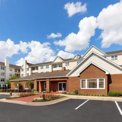 Residence Inn Potomac Mills Woodbridge