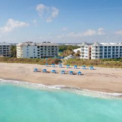 Marriott Hutchinson Island Beach Resort, Golf & Marina