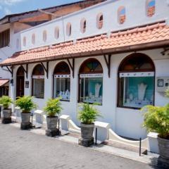 New Old Dutch House - Galle Fort