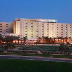 Riyadh Marriott Hotel