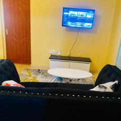 Warm & Spacious 1br in Lower Kabete near KSG