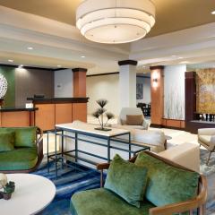 Fairfield Inn & Suites by Marriott Tallahassee Central