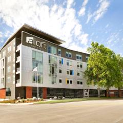 Aloft Hillsboro-Beaverton