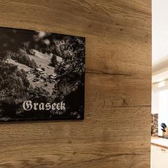 Ferienwohnung Graseck