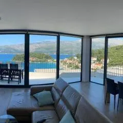 Green Hill Penthouse apartment