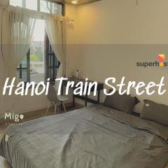 Migo Housing 3 - Train Street - Local Flat