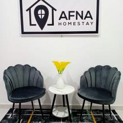 Afna Home stay