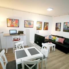 Matisse All New Top Business Apartment in Belgrade