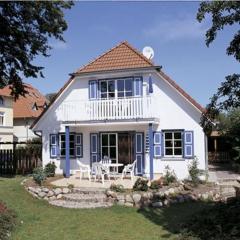 Haus Clarissa, App 02